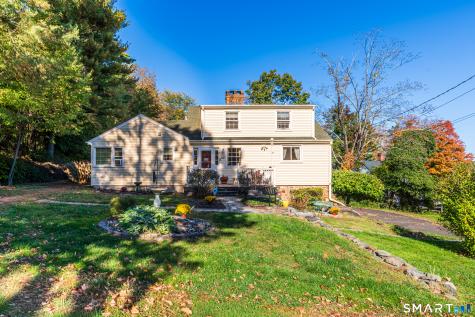 267 Kings Highway North Haven CT 06473