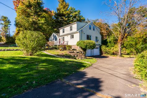 267 Kings Highway North Haven CT 06473