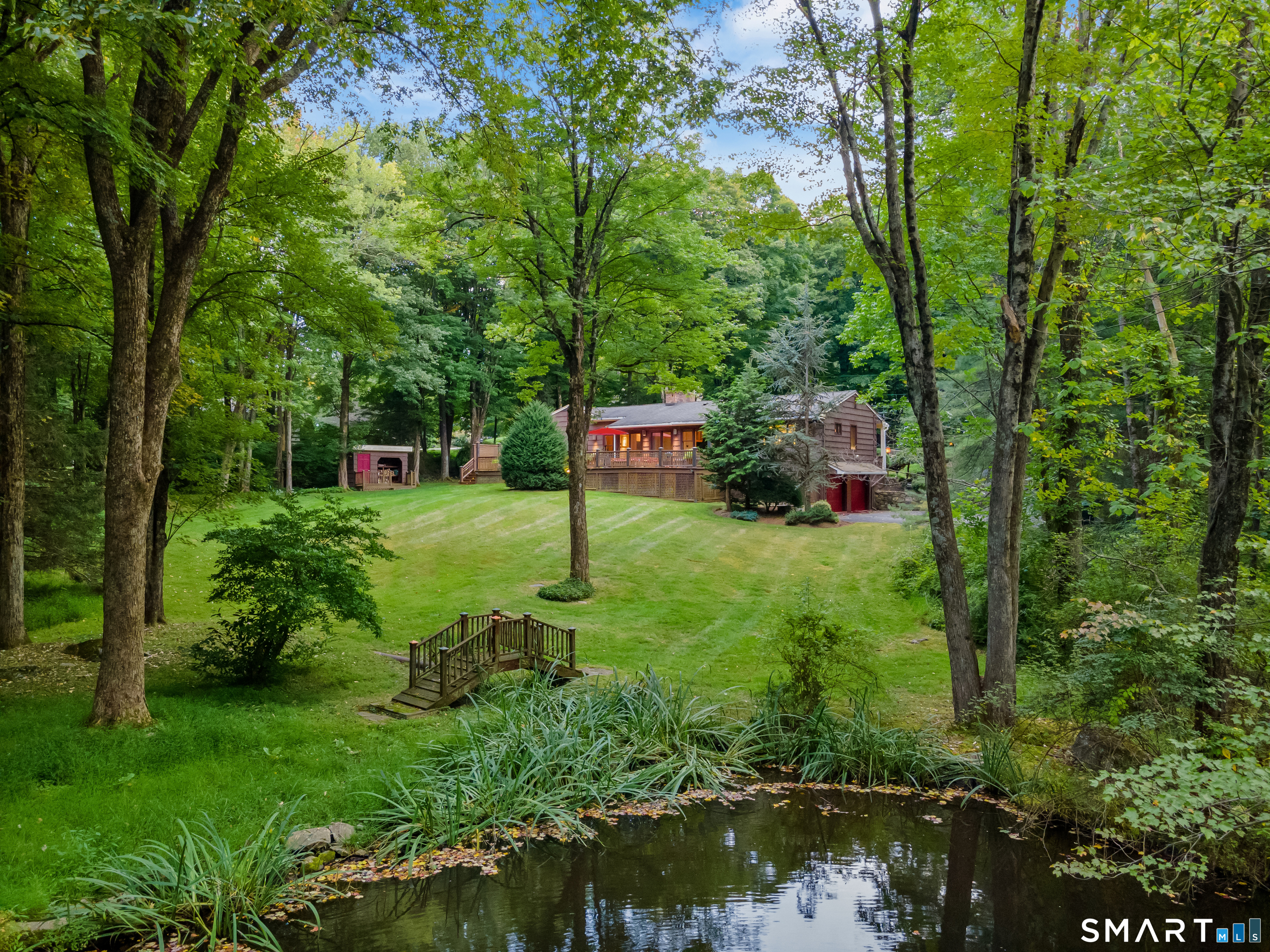 152 Head Of Meadow Road Newtown CT 06470