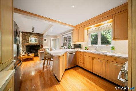 152 Head Of Meadow Road Newtown CT 06470