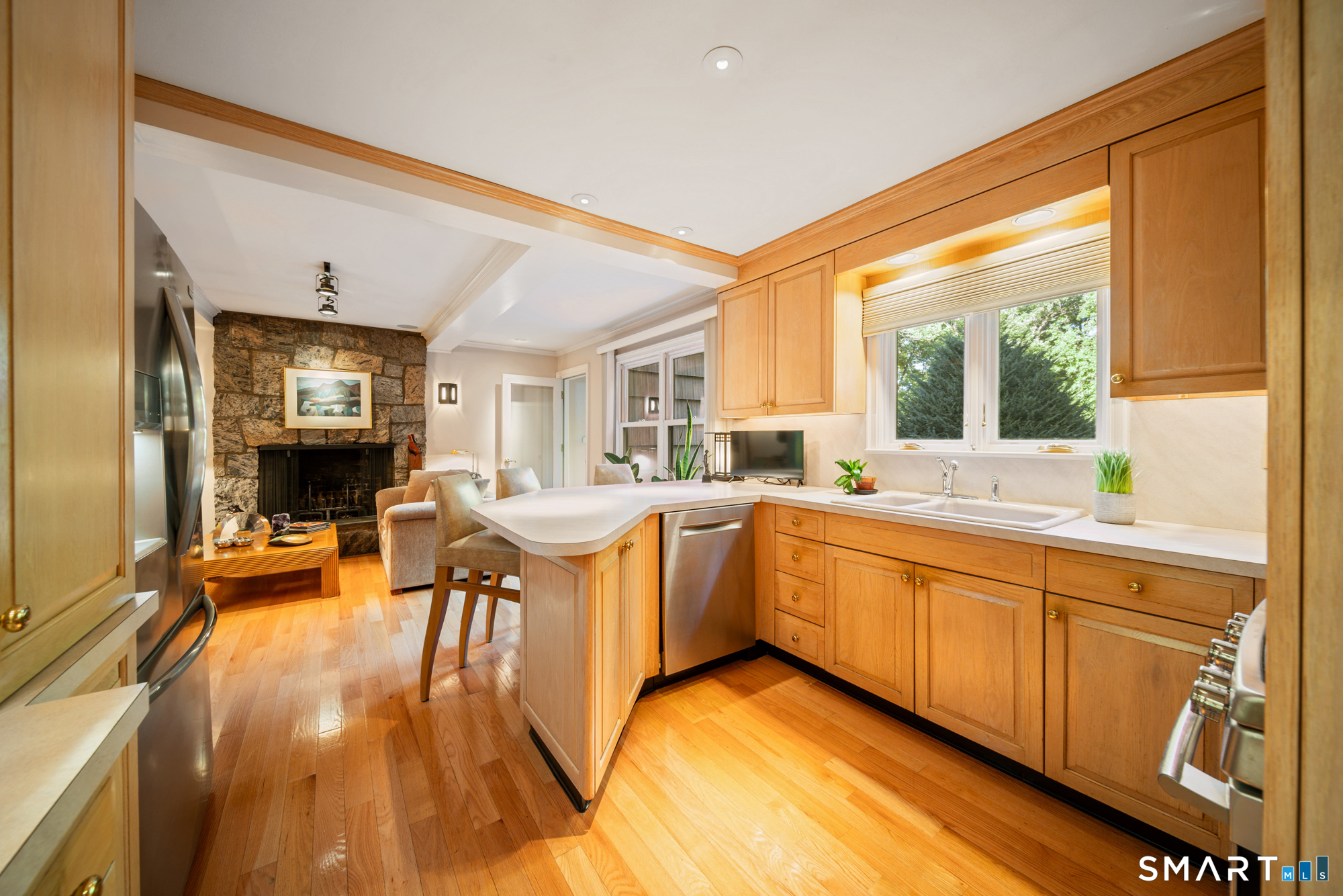 152 Head Of Meadow Road Newtown CT 06470