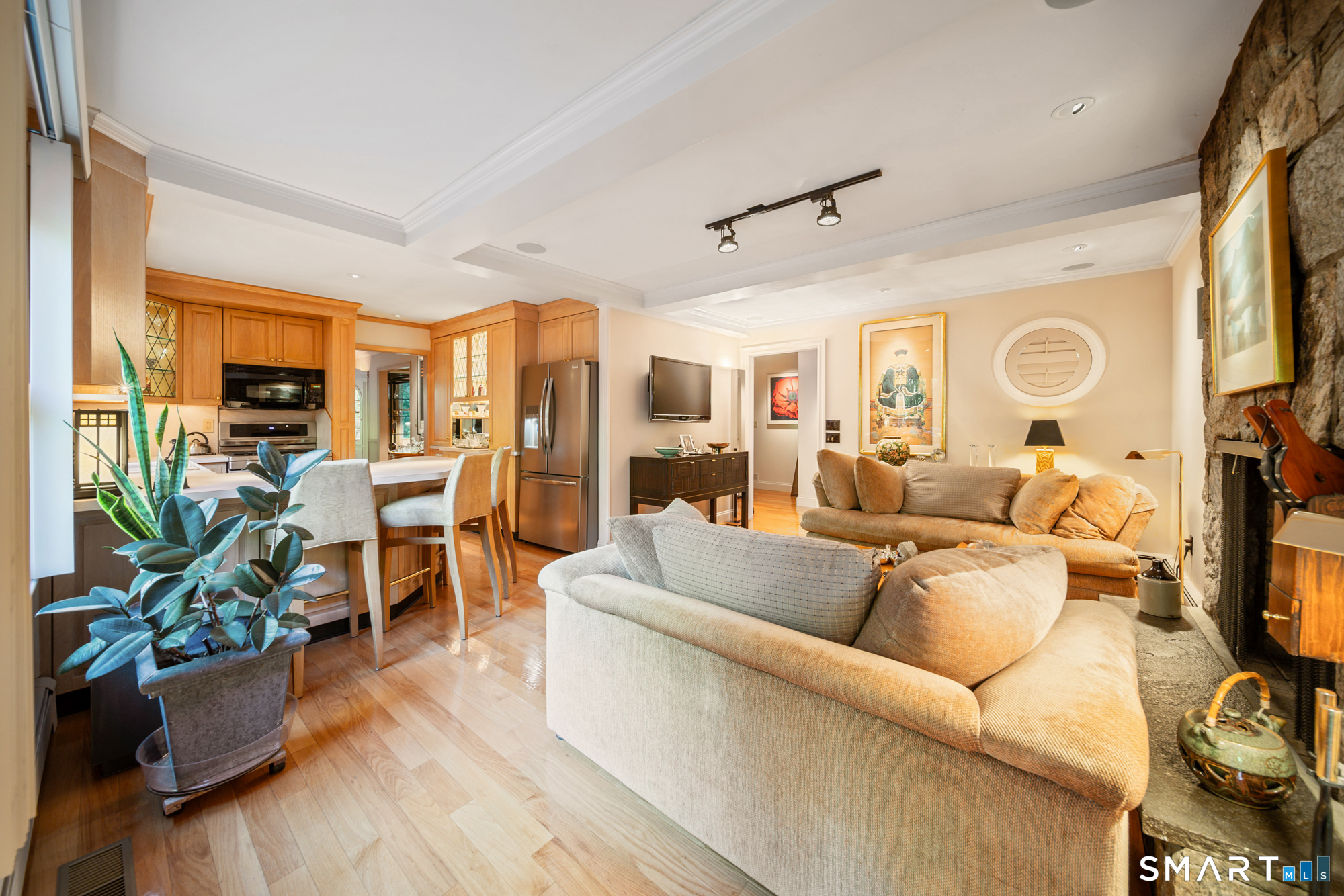 152 Head Of Meadow Road Newtown CT 06470
