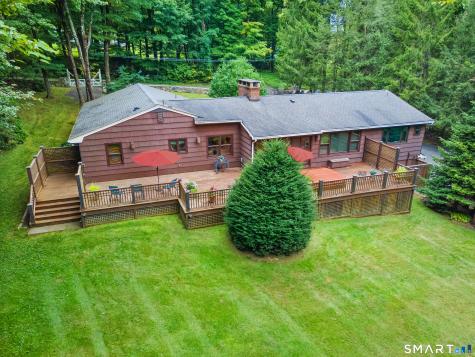 152 Head Of Meadow Road Newtown CT 06470