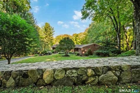 152 Head Of Meadow Road Newtown CT 06470