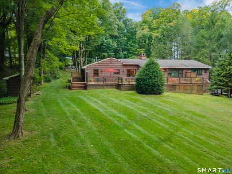 152 Head Of Meadow Road Newtown CT 06470