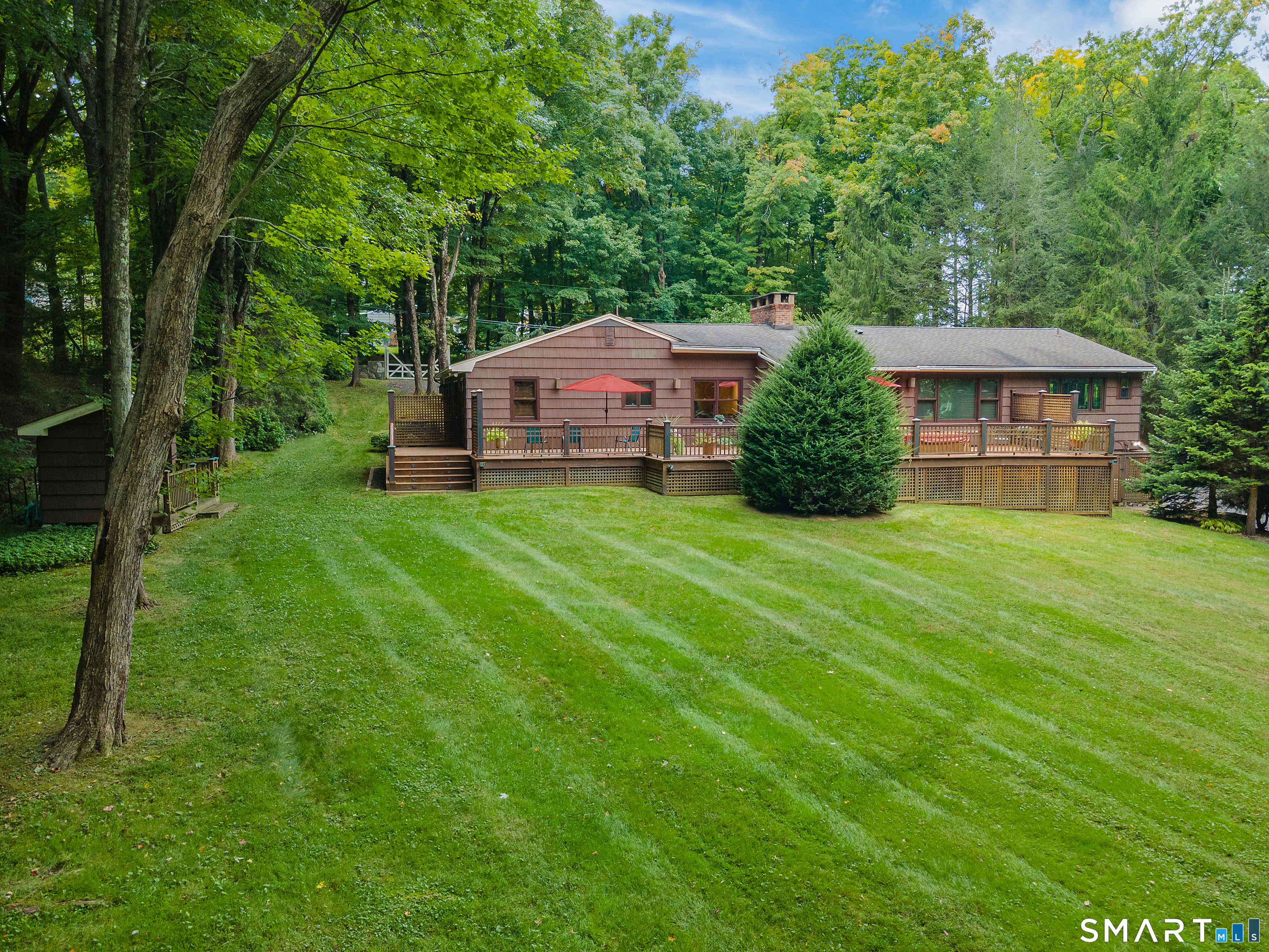 152 Head Of Meadow Road Newtown CT 06470