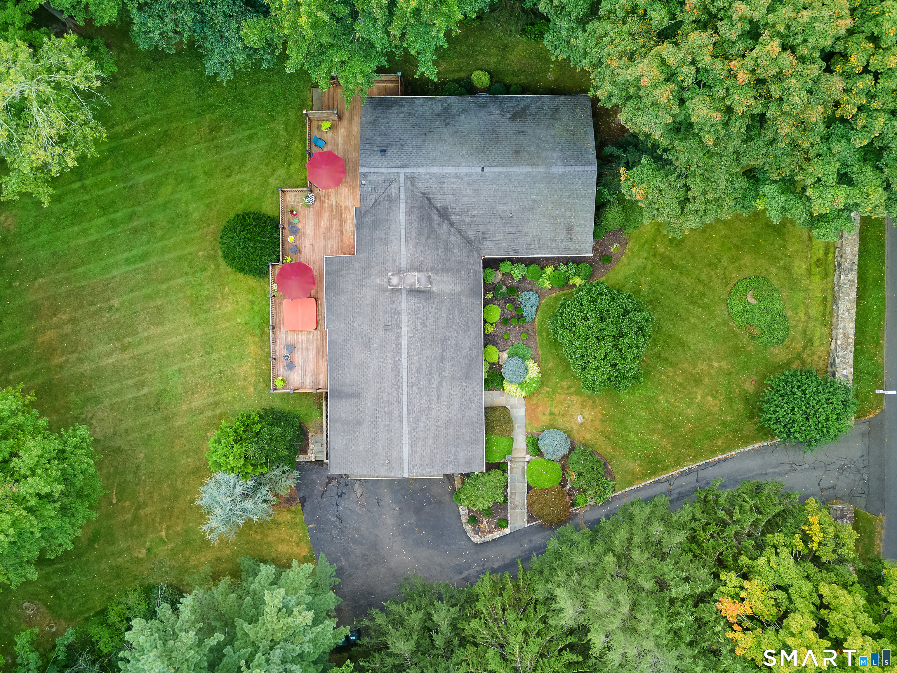 152 Head Of Meadow Road Newtown CT 06470