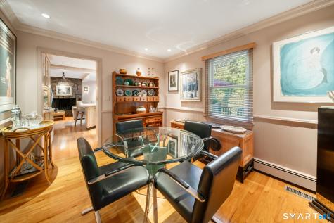 152 Head Of Meadow Road Newtown CT 06470