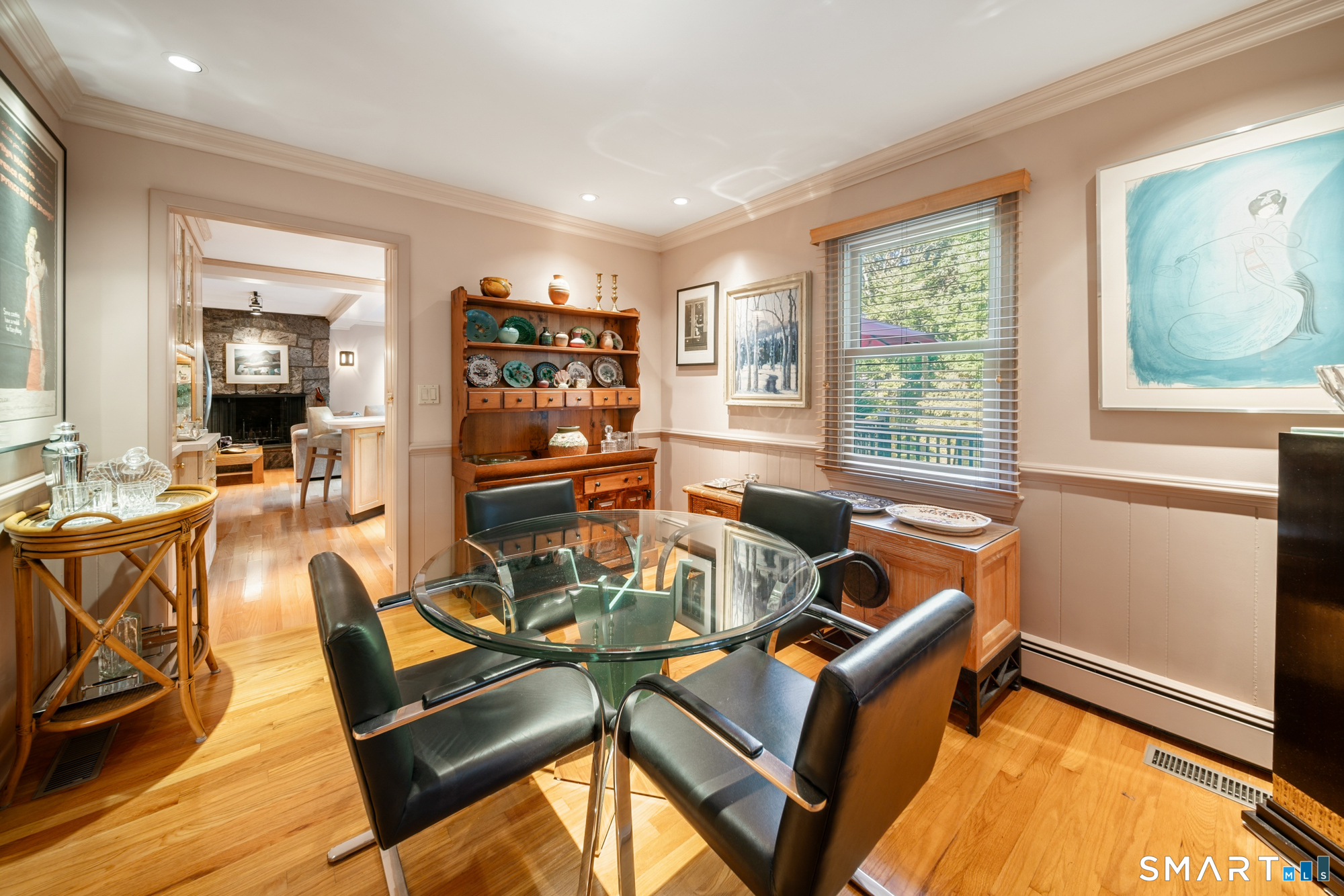 152 Head Of Meadow Road Newtown CT 06470