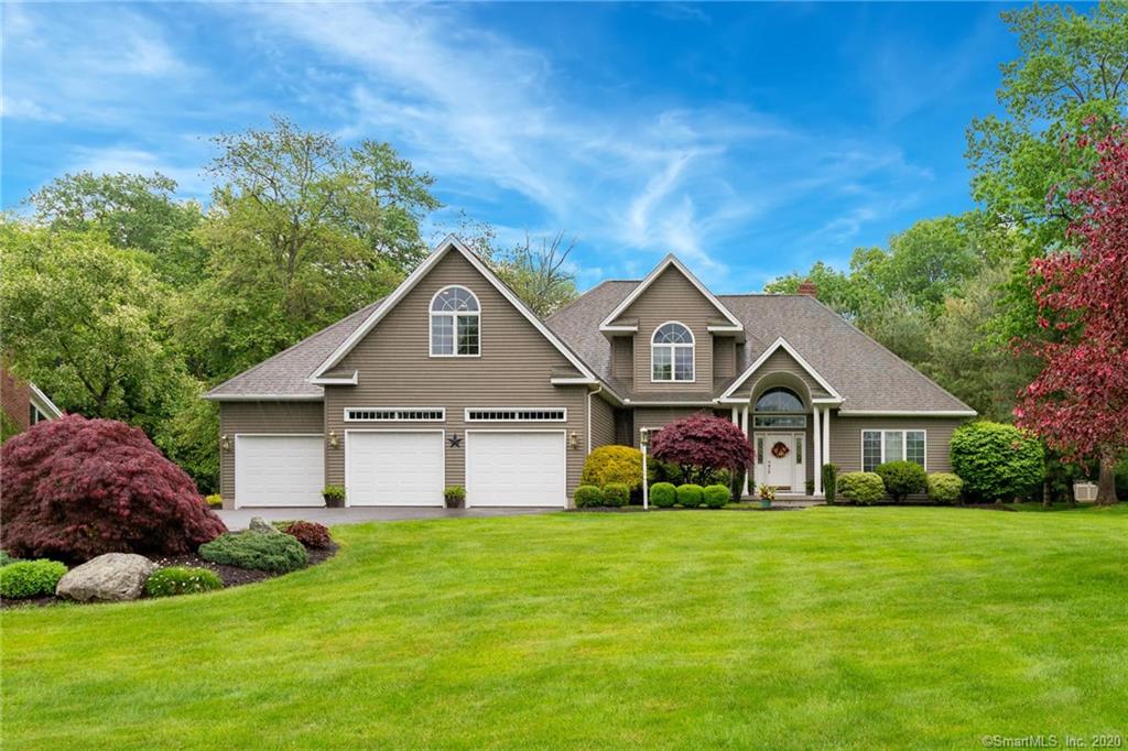 20 Summer Glen Bristol CT 06010