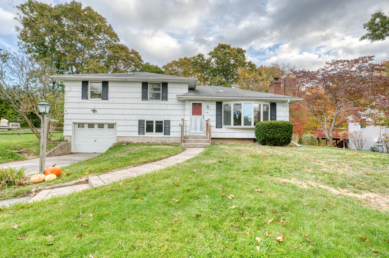 80 Farmstead Avenue Groton CT 06355