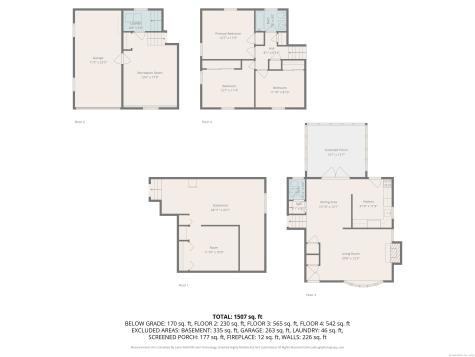 80 Farmstead Avenue Groton CT 06355