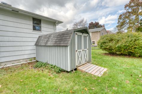 80 Farmstead Avenue Groton CT 06355