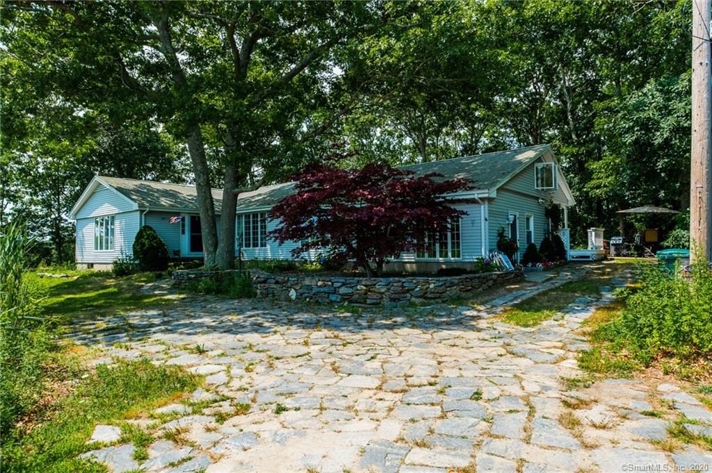 37 West End Drive Old Lyme CT 06371