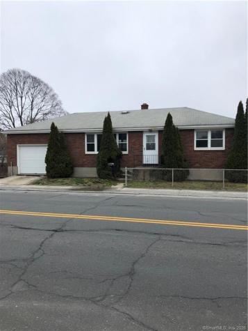 366 Hill Street Waterbury CT 06704