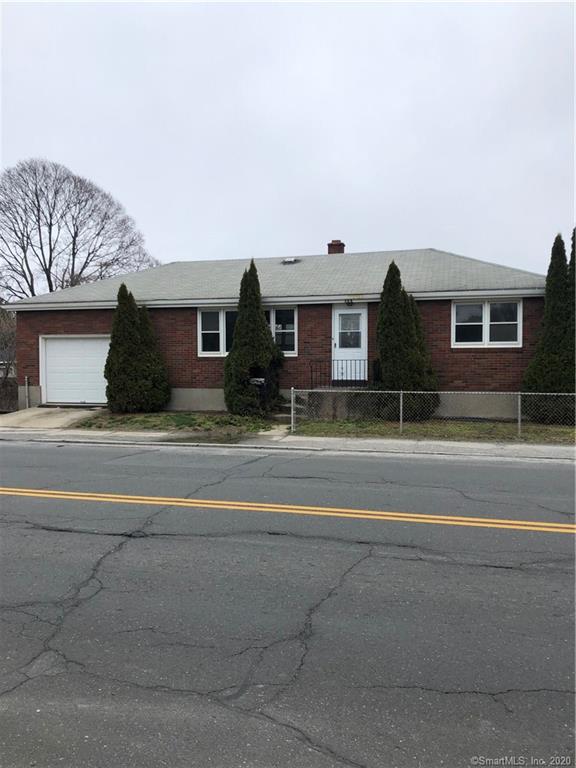 366 Hill Street Waterbury CT 06704