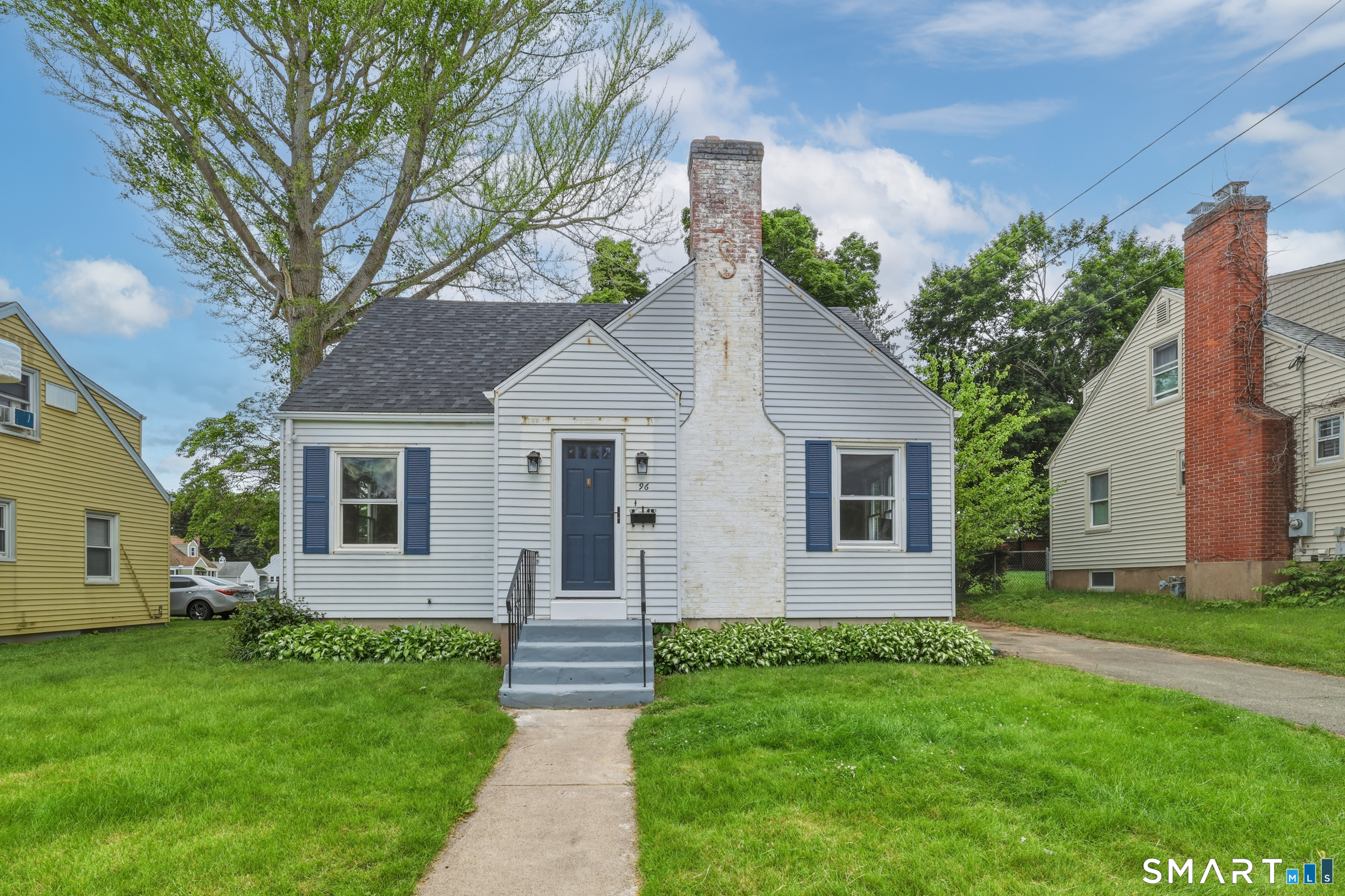 96 Campfield Road Manchester CT 06040