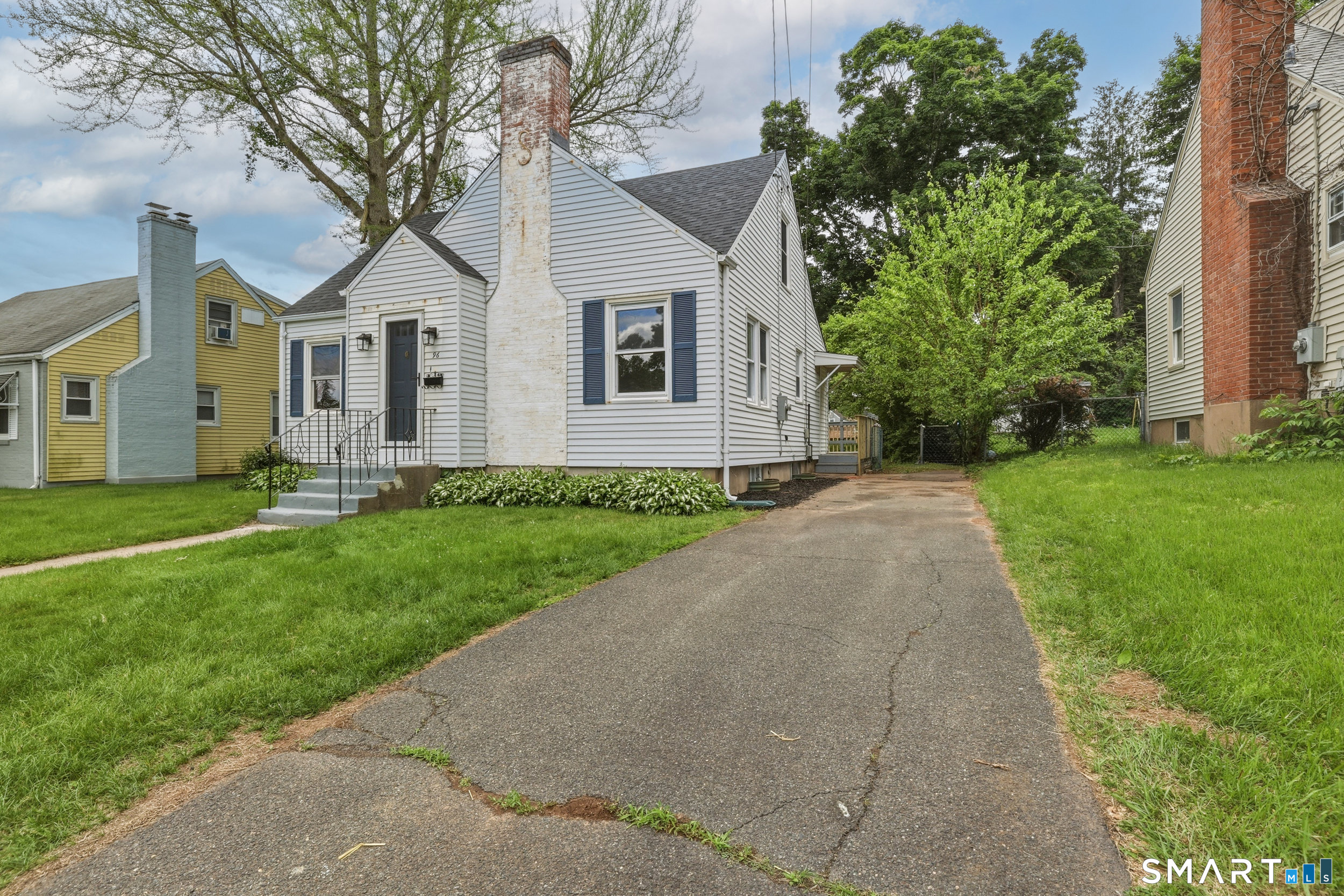 96 Campfield Road Manchester CT 06040