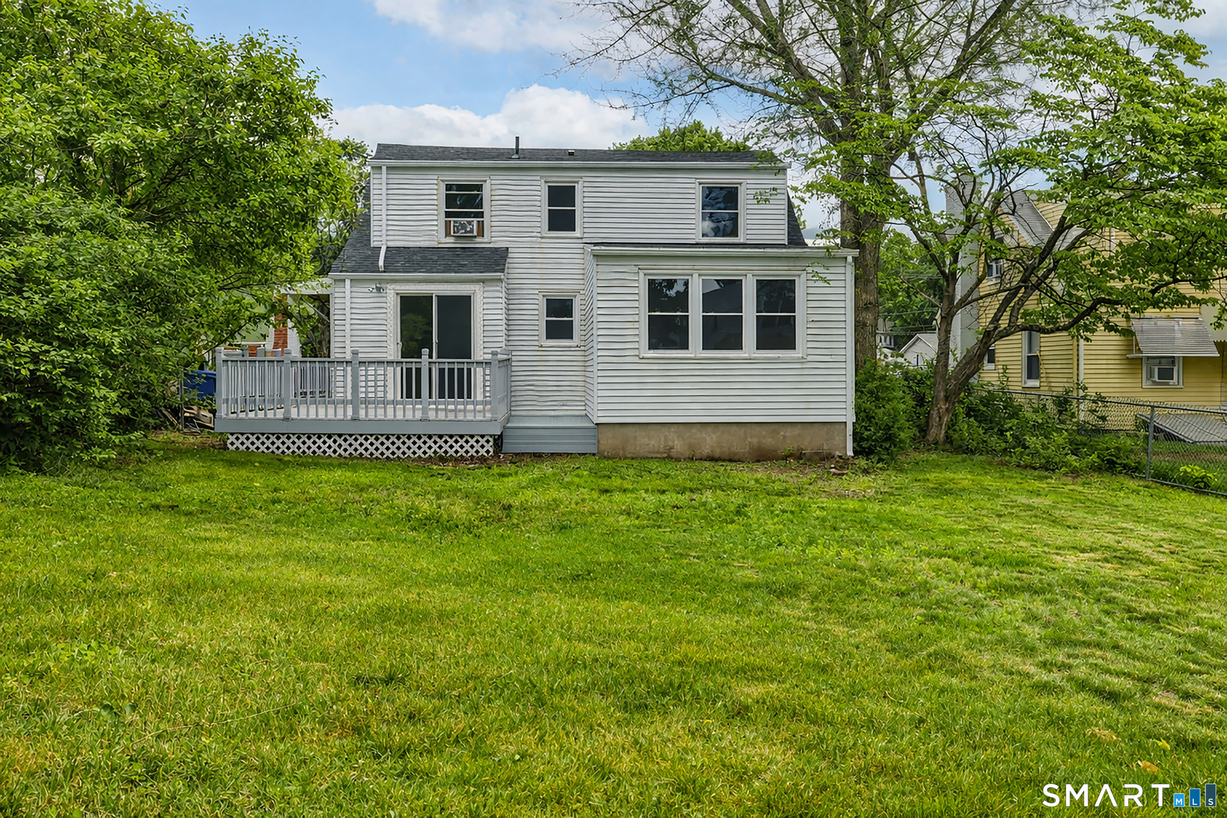 96 Campfield Road Manchester CT 06040