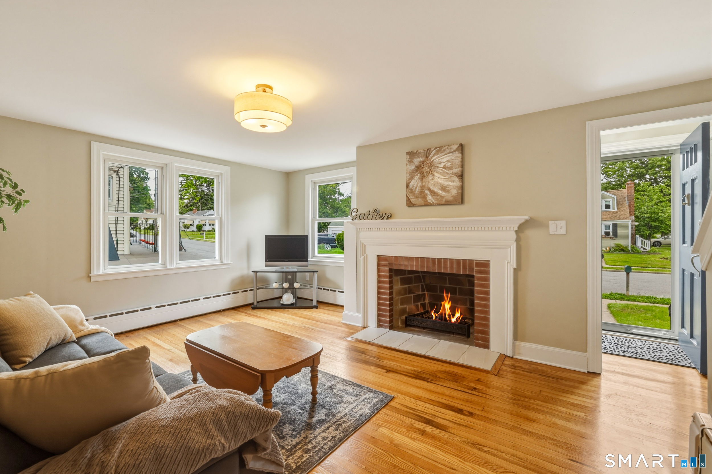 96 Campfield Road Manchester CT 06040