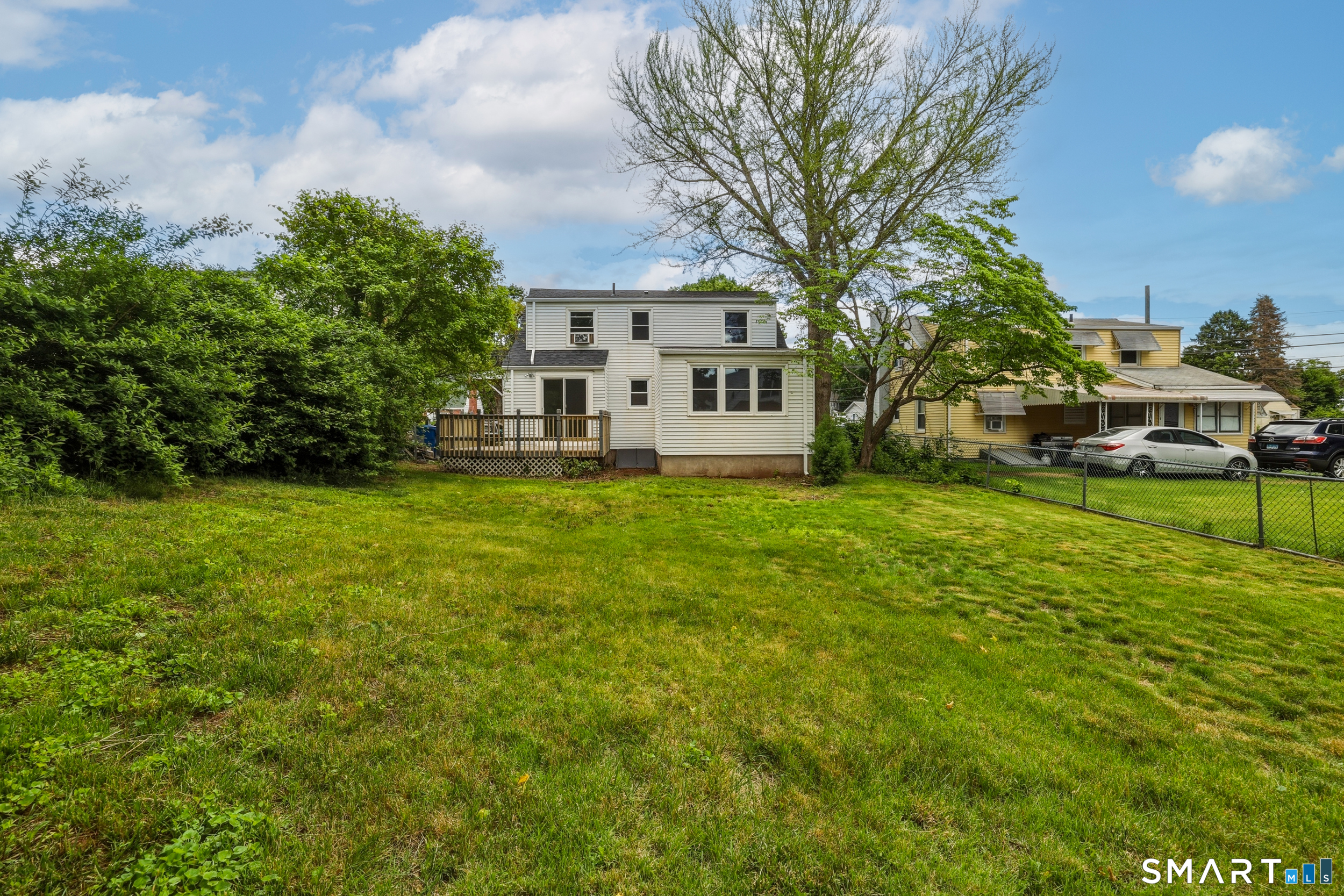 96 Campfield Road Manchester CT 06040