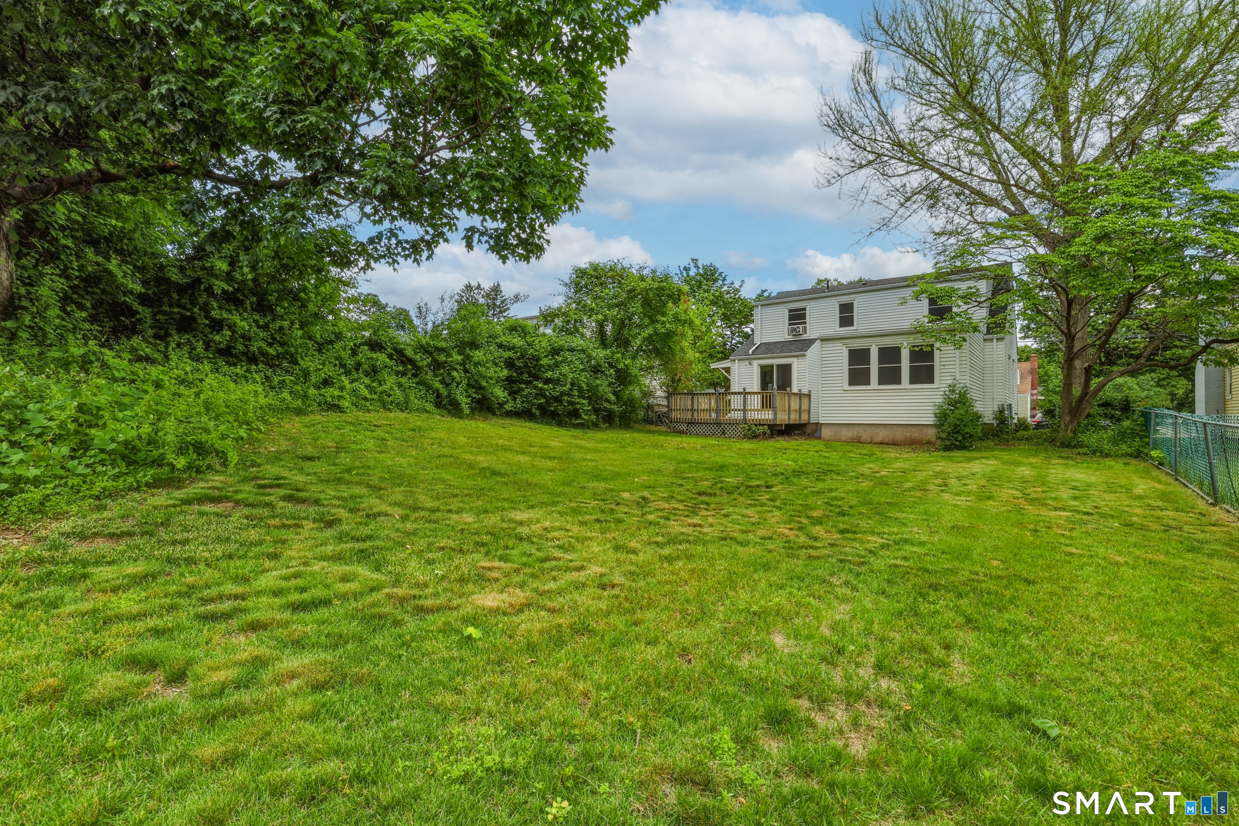 96 Campfield Road Manchester CT 06040
