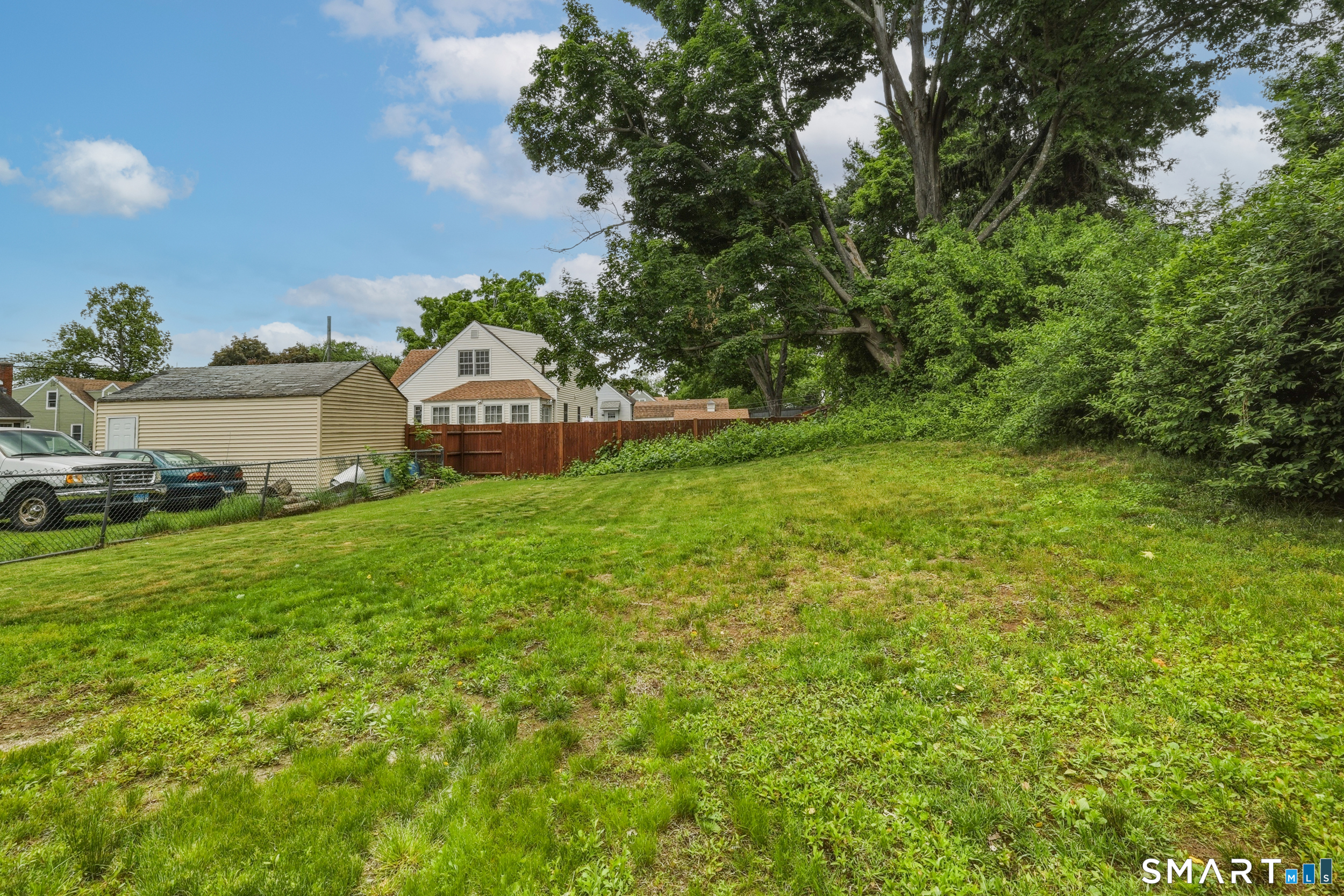96 Campfield Road Manchester CT 06040