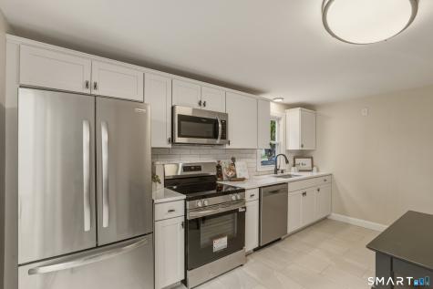 96 Campfield Road Manchester CT 06040