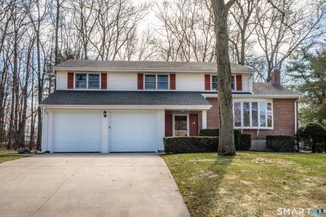 118 Tremont Street Newington CT 06111