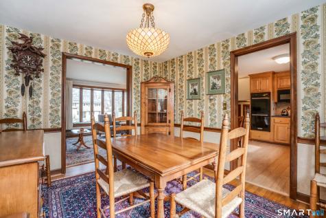 118 Tremont Street Newington CT 06111