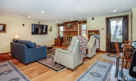 118 Tremont Street Newington CT 06111