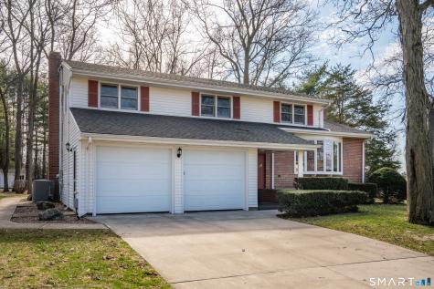 118 Tremont Street Newington CT 06111
