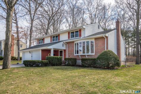 118 Tremont Street Newington CT 06111