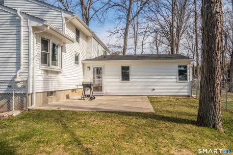 118 Tremont Street Newington CT 06111