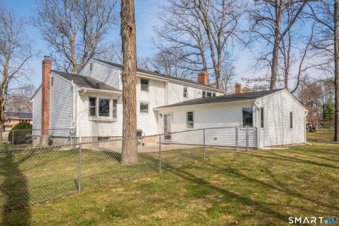 118 Tremont Street Newington CT 06111