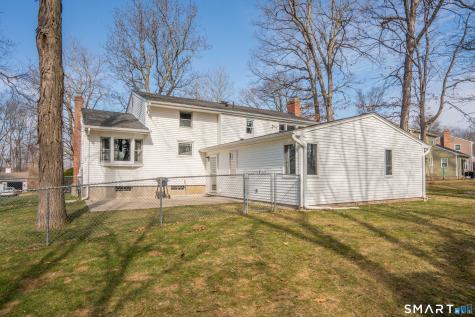 118 Tremont Street Newington CT 06111
