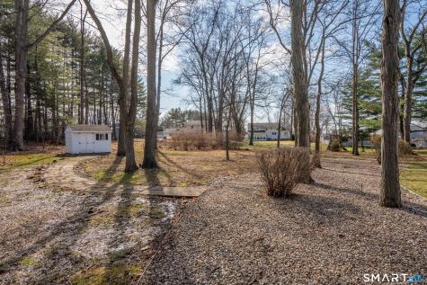 118 Tremont Street Newington CT 06111