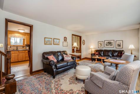 118 Tremont Street Newington CT 06111