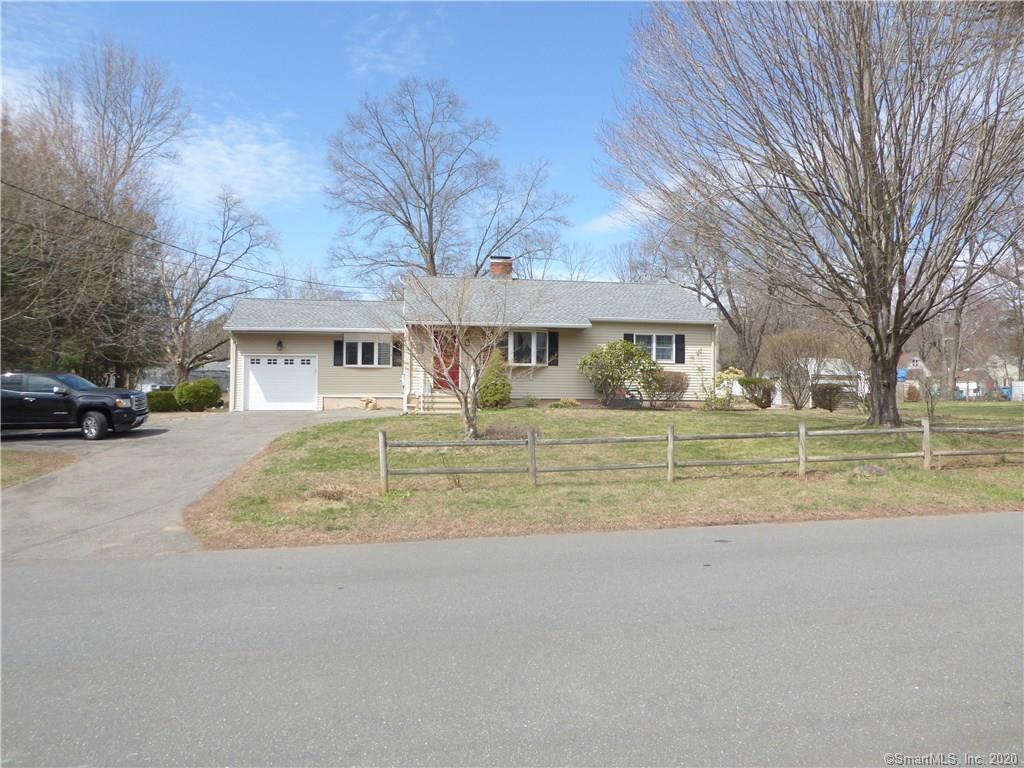 139 Carlton Drive Cheshire CT 06410