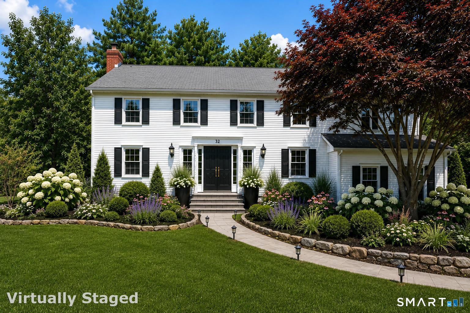 99 Fawnfield Road Stamford CT 06903
