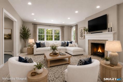 99 Fawnfield Road Stamford CT 06903