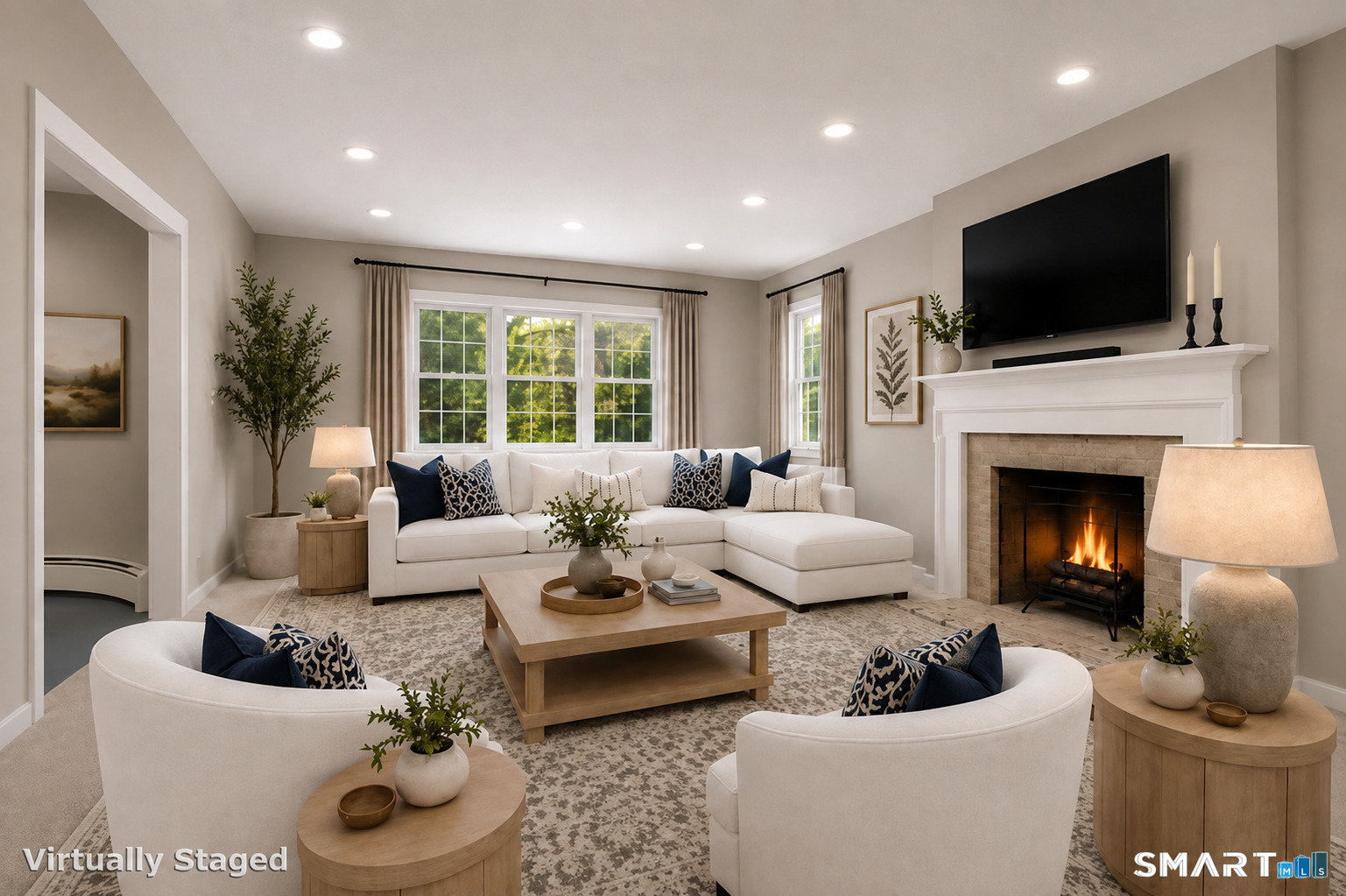 99 Fawnfield Road Stamford CT 06903