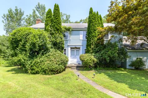 99 Fawnfield Road Stamford CT 06903