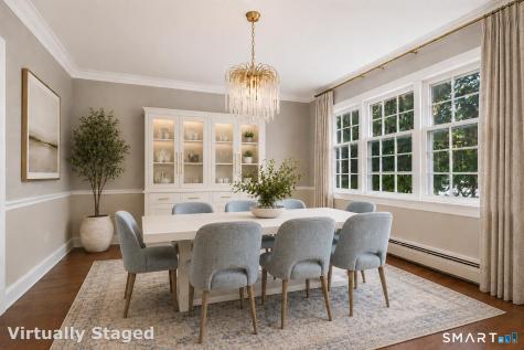 99 Fawnfield Road Stamford CT 06903