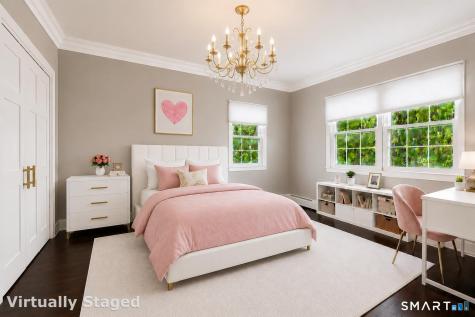 99 Fawnfield Road Stamford CT 06903