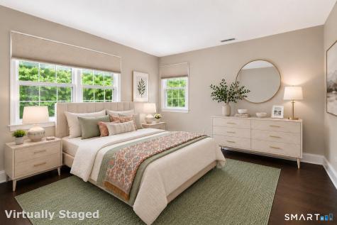 99 Fawnfield Road Stamford CT 06903