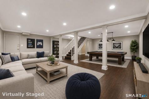 99 Fawnfield Road Stamford CT 06903