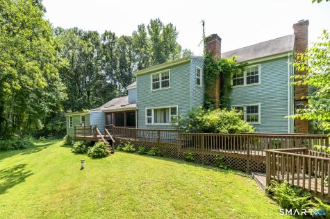 99 Fawnfield Road Stamford CT 06903