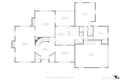 99 Fawnfield Road Stamford CT 06903