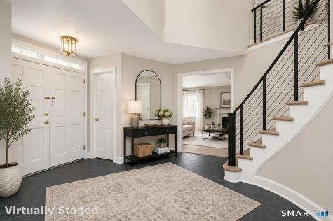 99 Fawnfield Road Stamford CT 06903